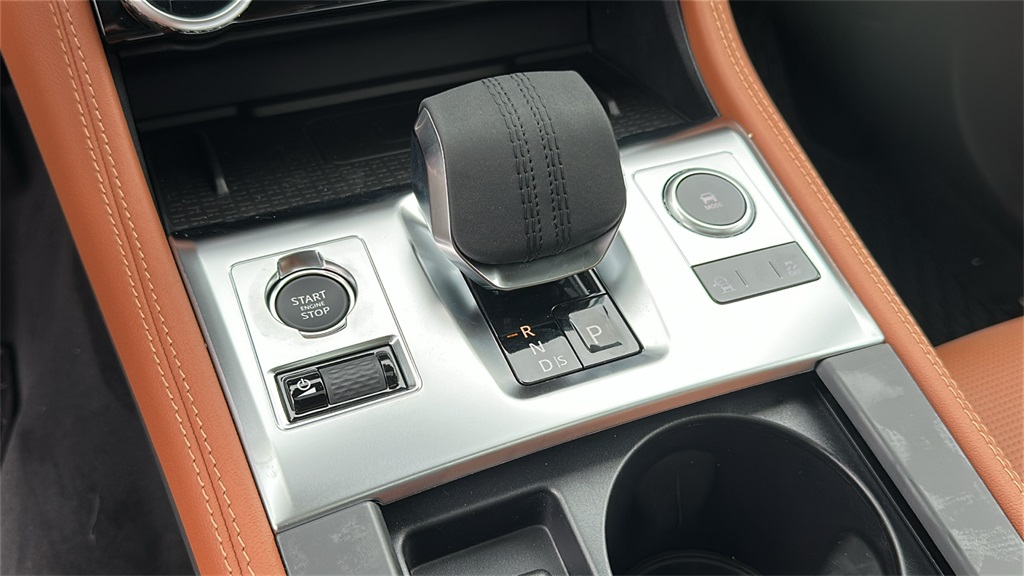 new 2026 Jaguar F-PACE car, priced at $67,508