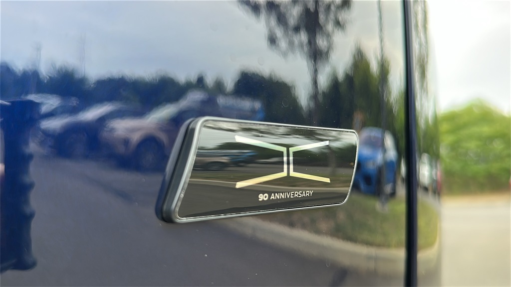 new 2026 Jaguar F-PACE car, priced at $67,508