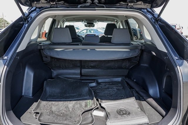 used 2024 Toyota RAV4 Hybrid car, priced at $39,592