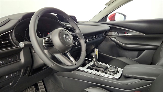 new 2025 Mazda CX-30 car, priced at $31,995