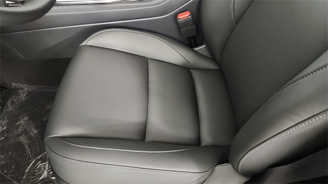 new 2025 Mazda CX-30 car, priced at $31,995