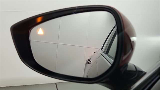 new 2025 Mazda CX-30 car, priced at $31,995