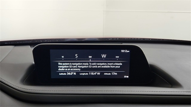 new 2025 Mazda CX-30 car, priced at $31,995
