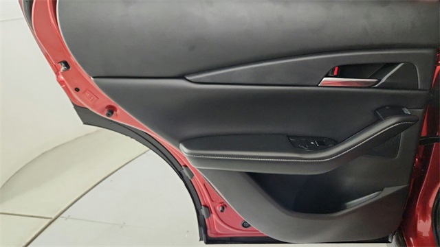 new 2025 Mazda CX-30 car, priced at $31,995