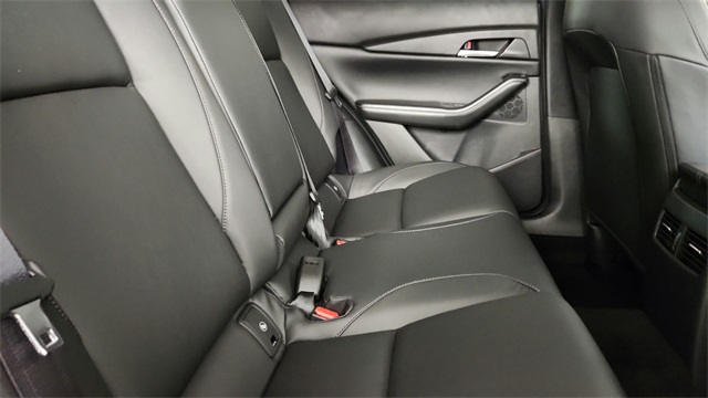 new 2025 Mazda CX-30 car, priced at $31,995