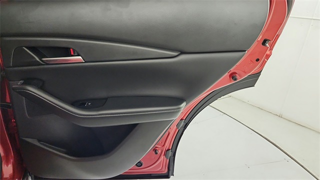 new 2025 Mazda CX-30 car, priced at $31,995