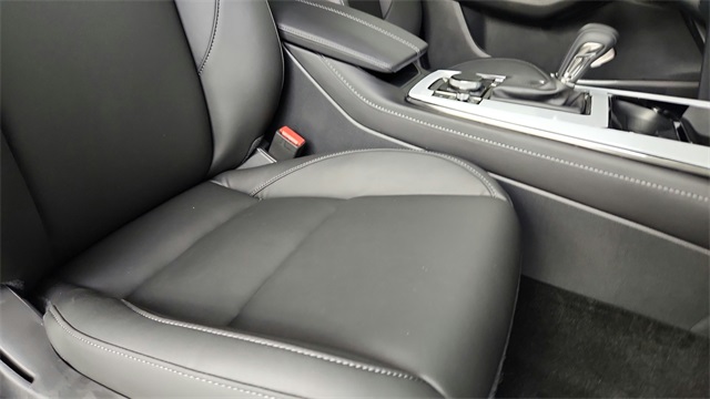 new 2025 Mazda CX-30 car, priced at $31,995