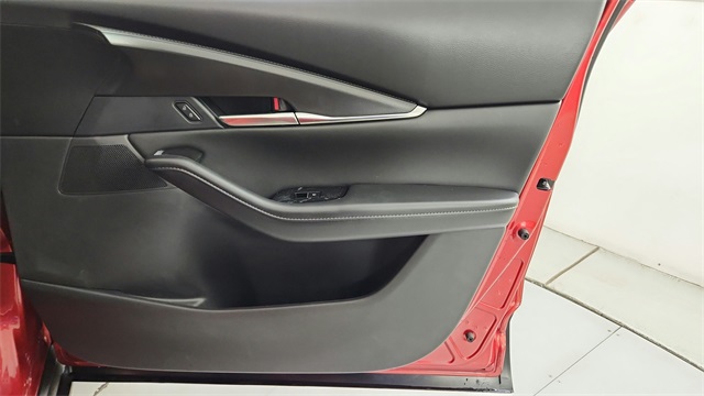 new 2025 Mazda CX-30 car, priced at $31,995
