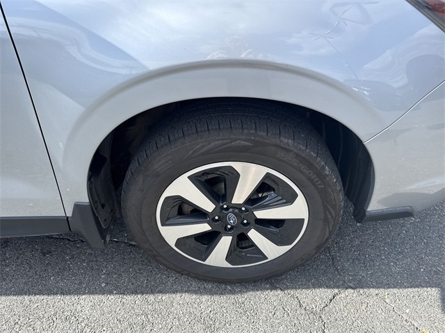 used 2018 Subaru Forester car, priced at $11,399