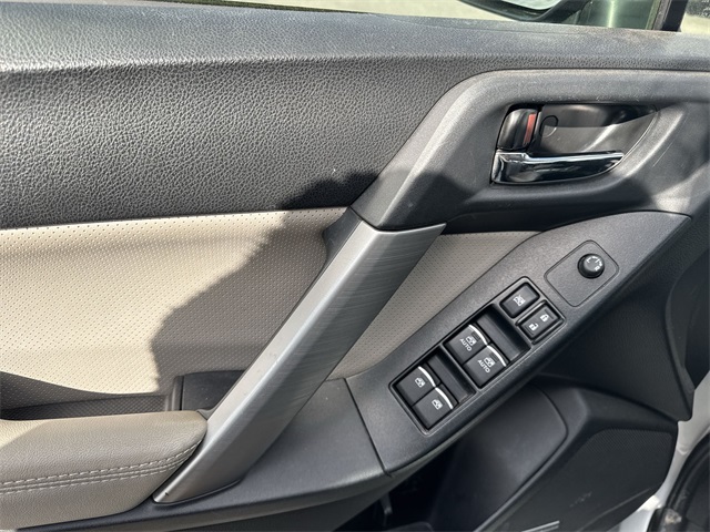 used 2018 Subaru Forester car, priced at $11,399