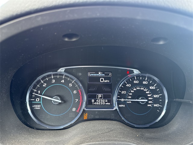 used 2018 Subaru Forester car, priced at $11,399