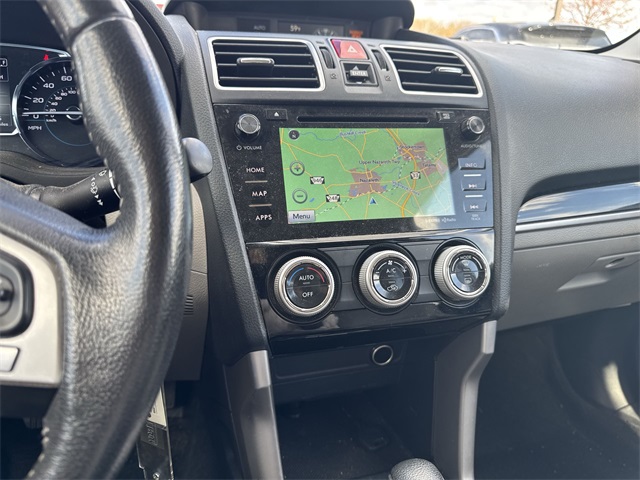 used 2018 Subaru Forester car, priced at $11,399