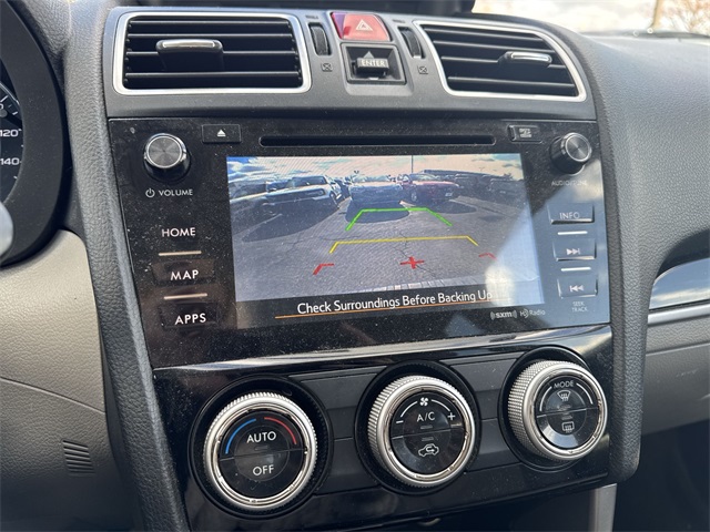 used 2018 Subaru Forester car, priced at $11,399