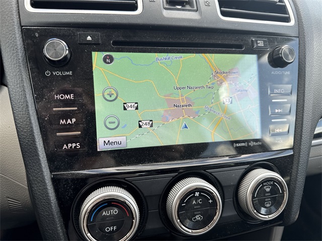 used 2018 Subaru Forester car, priced at $11,399