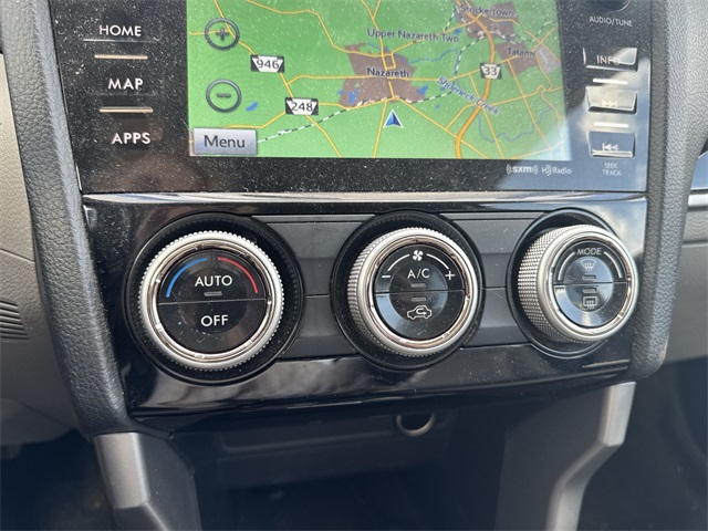 used 2018 Subaru Forester car, priced at $11,399