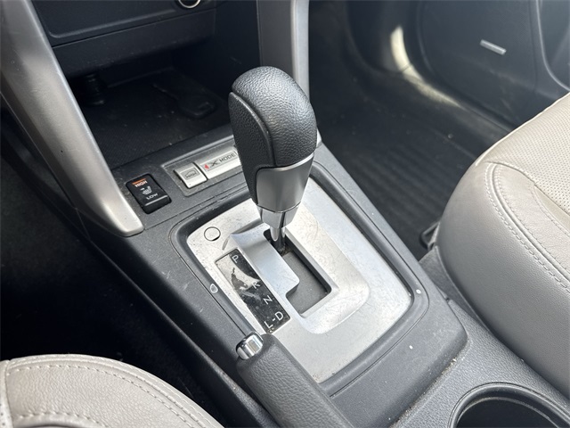 used 2018 Subaru Forester car, priced at $11,399