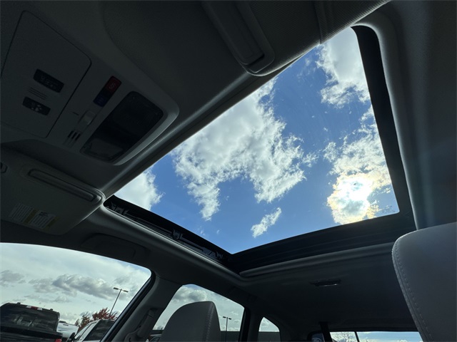 used 2018 Subaru Forester car, priced at $11,399