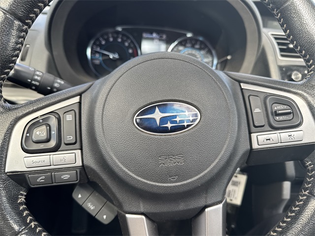 used 2018 Subaru Forester car, priced at $11,399