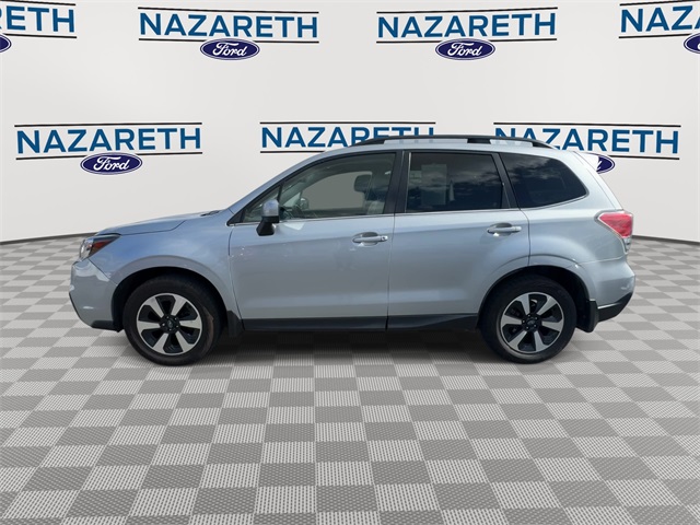 used 2018 Subaru Forester car, priced at $11,399