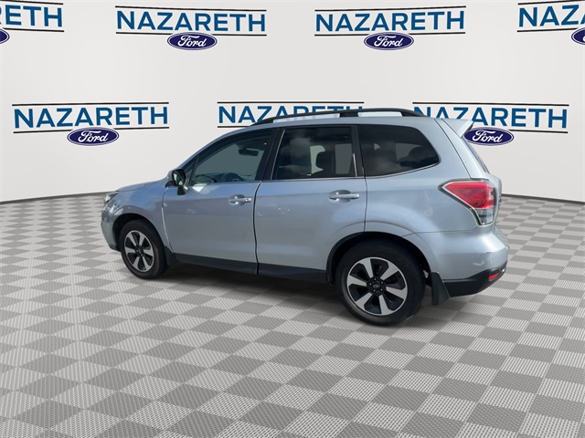 used 2018 Subaru Forester car, priced at $11,399