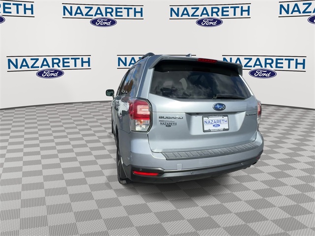 used 2018 Subaru Forester car, priced at $11,399