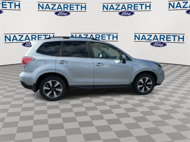 used 2018 Subaru Forester car, priced at $11,399