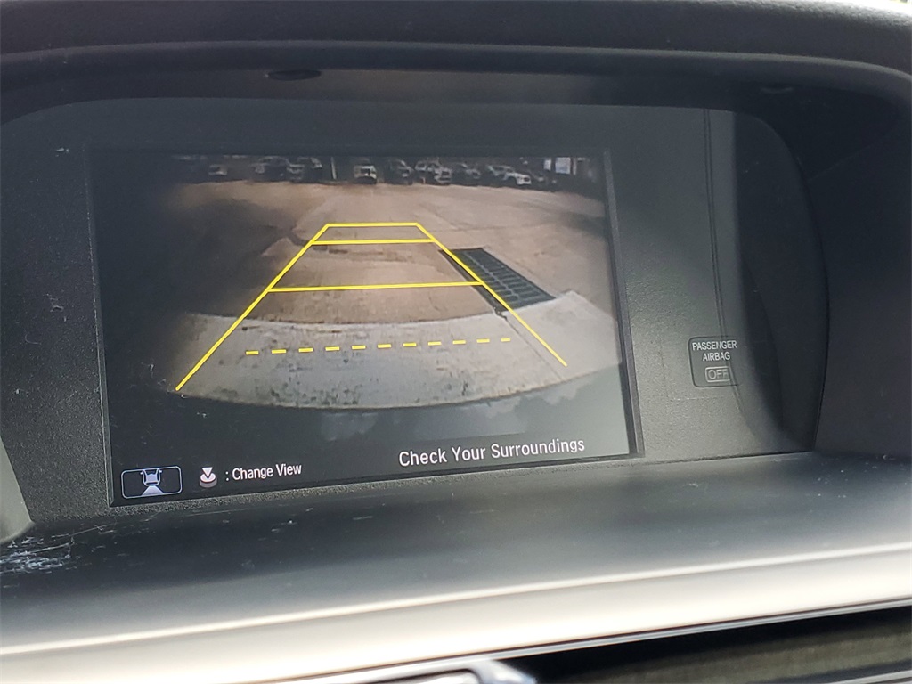 used 2017 Honda Accord car, priced at $13,295