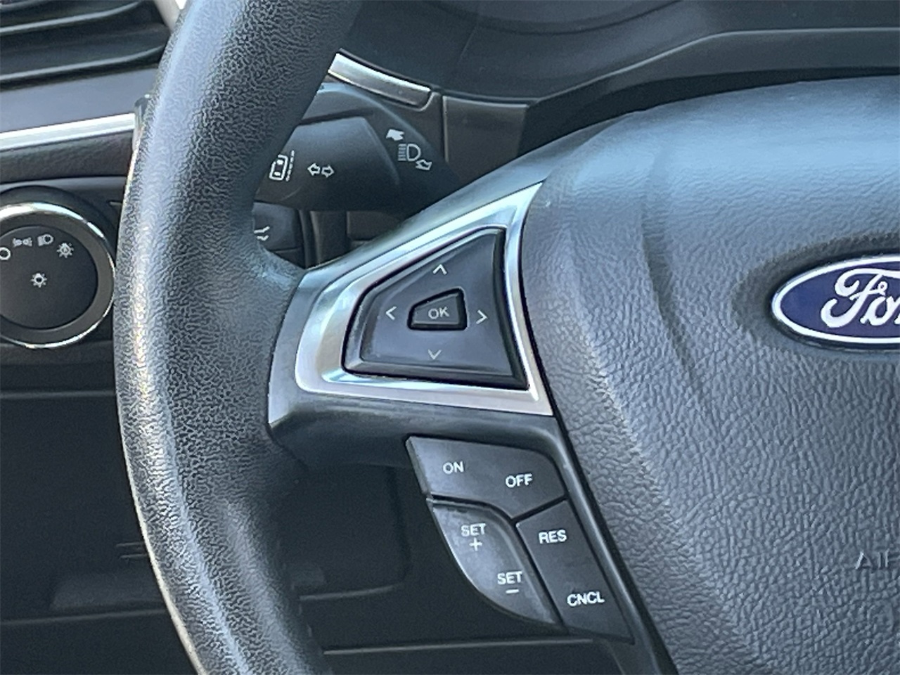 used 2021 Ford Edge car, priced at $18,306
