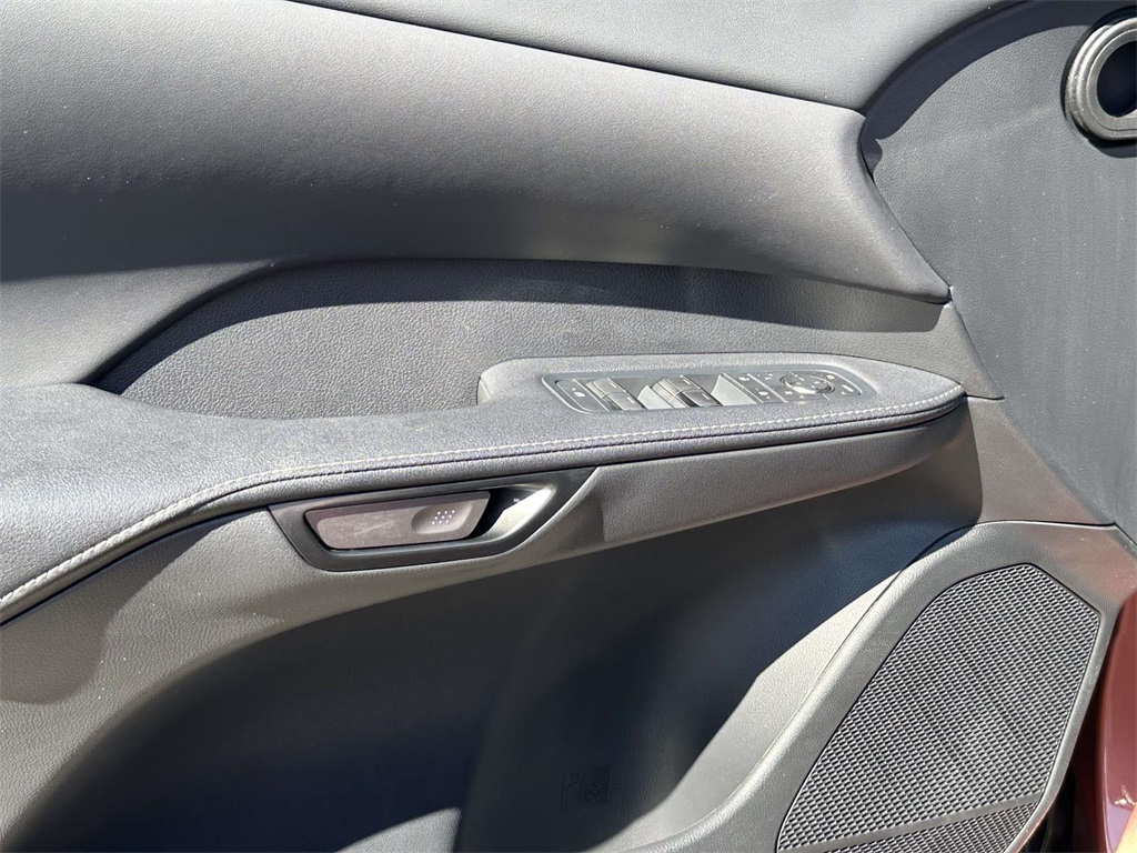 used 2023 Lexus RX car, priced at $51,895