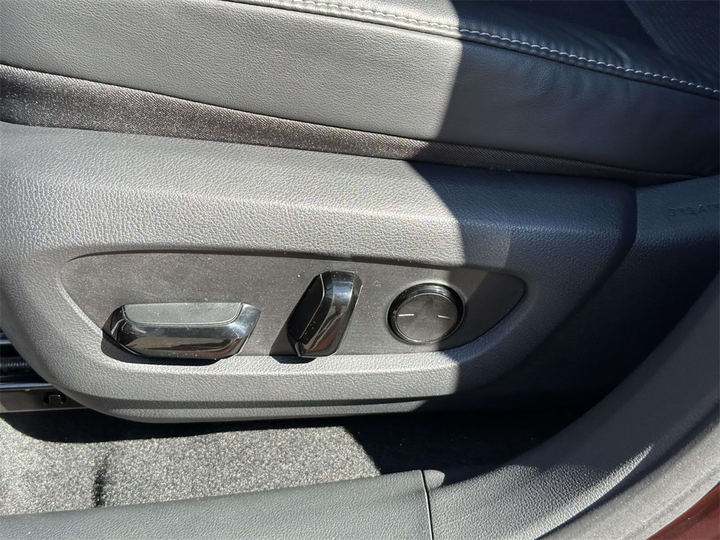 used 2023 Lexus RX car, priced at $51,895