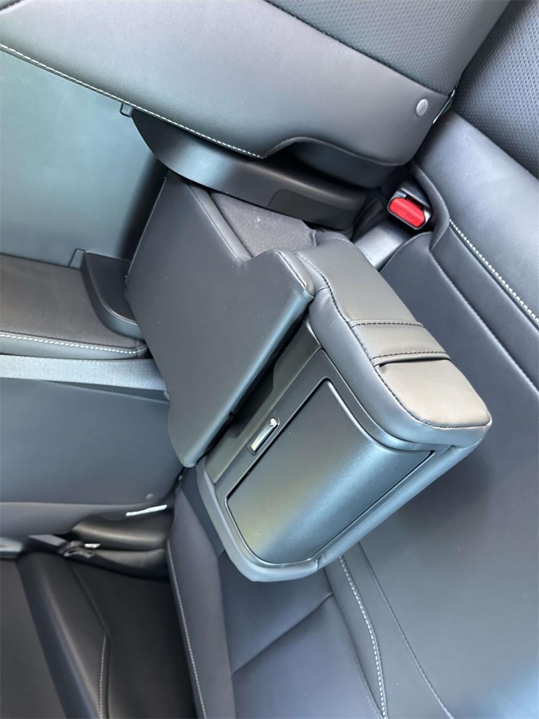 used 2023 Lexus RX car, priced at $51,895