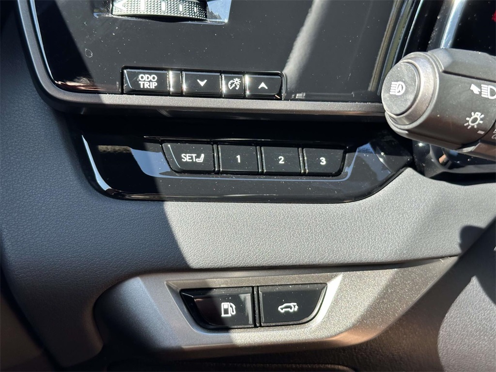 used 2023 Lexus RX car, priced at $51,895