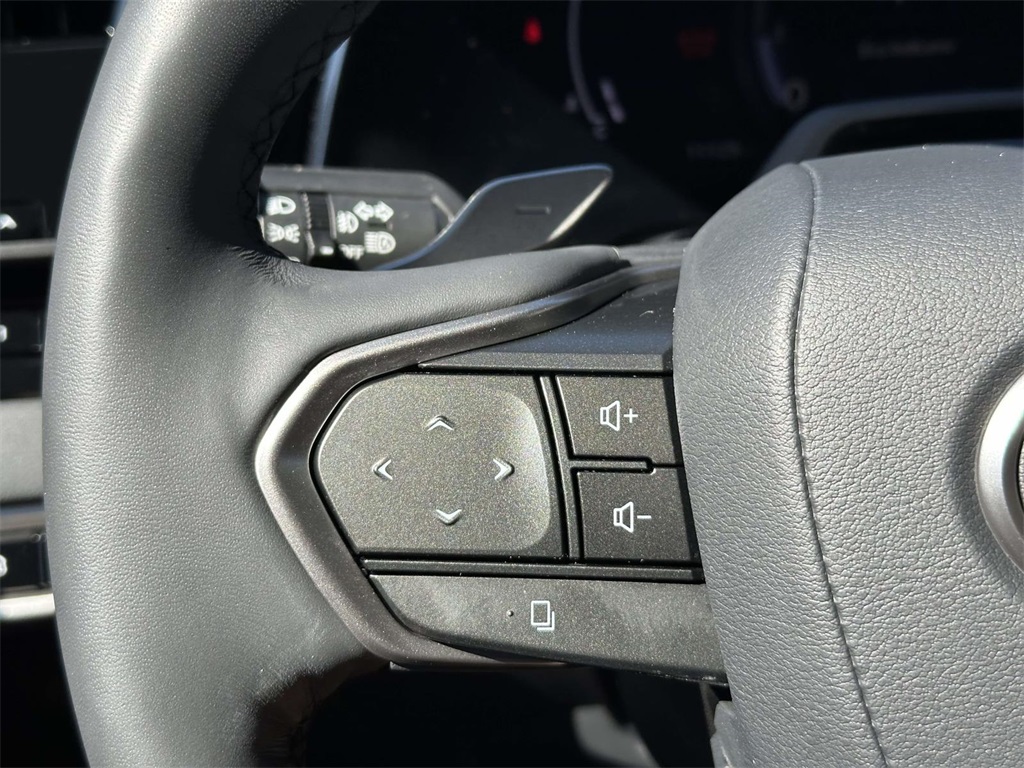 used 2023 Lexus RX car, priced at $51,895