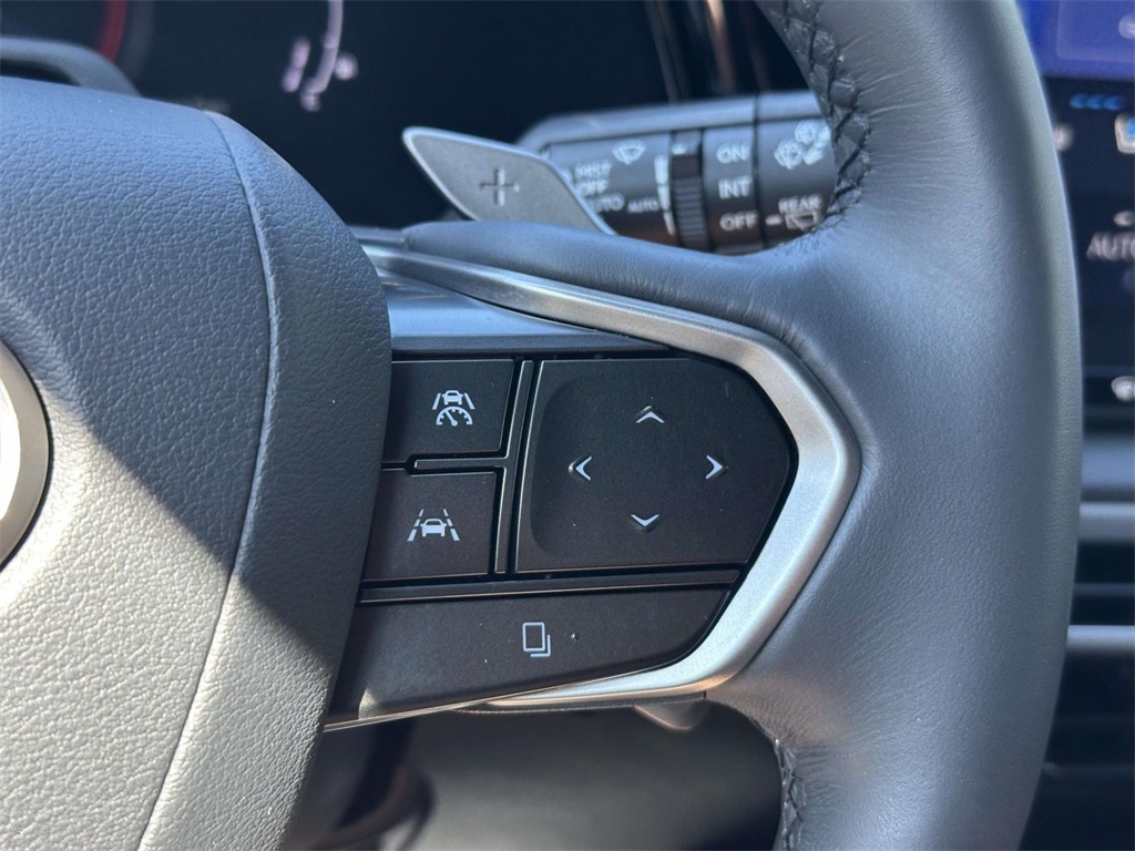 used 2023 Lexus RX car, priced at $51,895