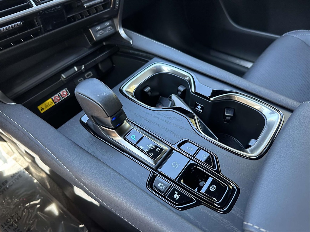 used 2023 Lexus RX car, priced at $51,895