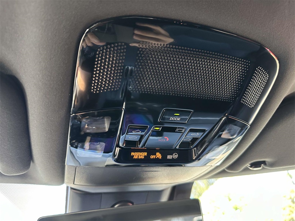 used 2023 Lexus RX car, priced at $51,895