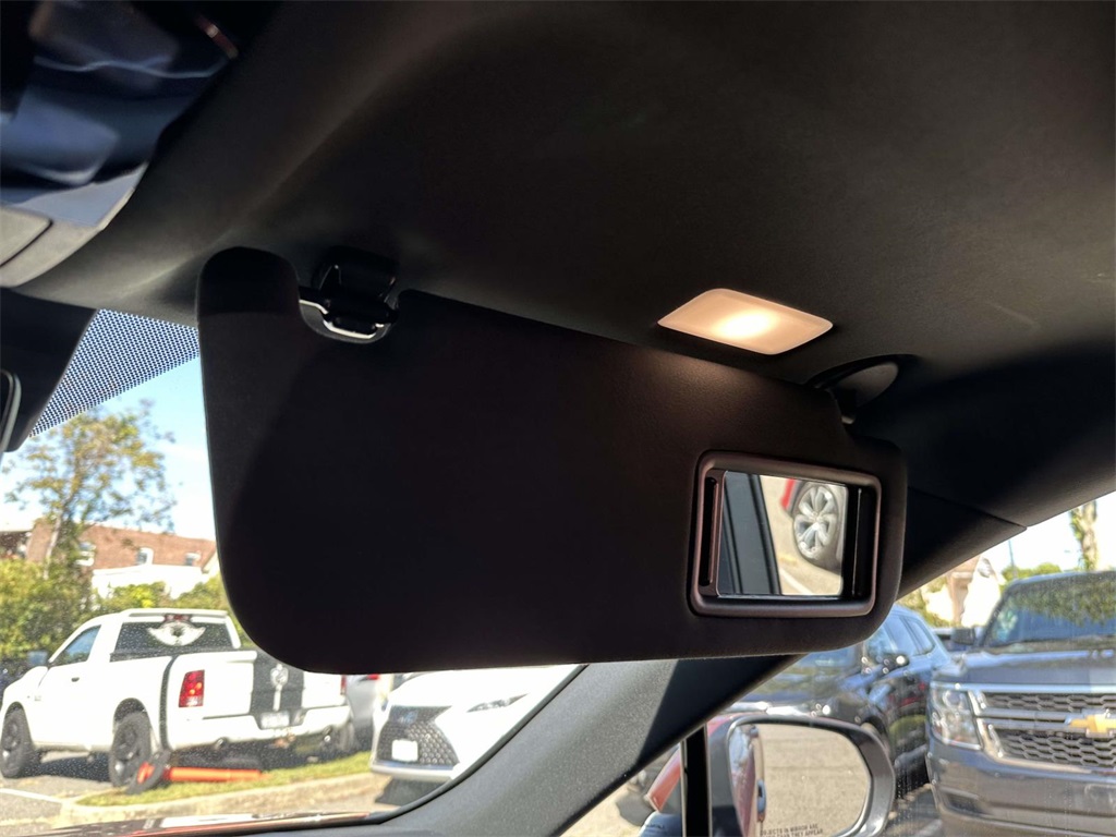 used 2023 Lexus RX car, priced at $51,895