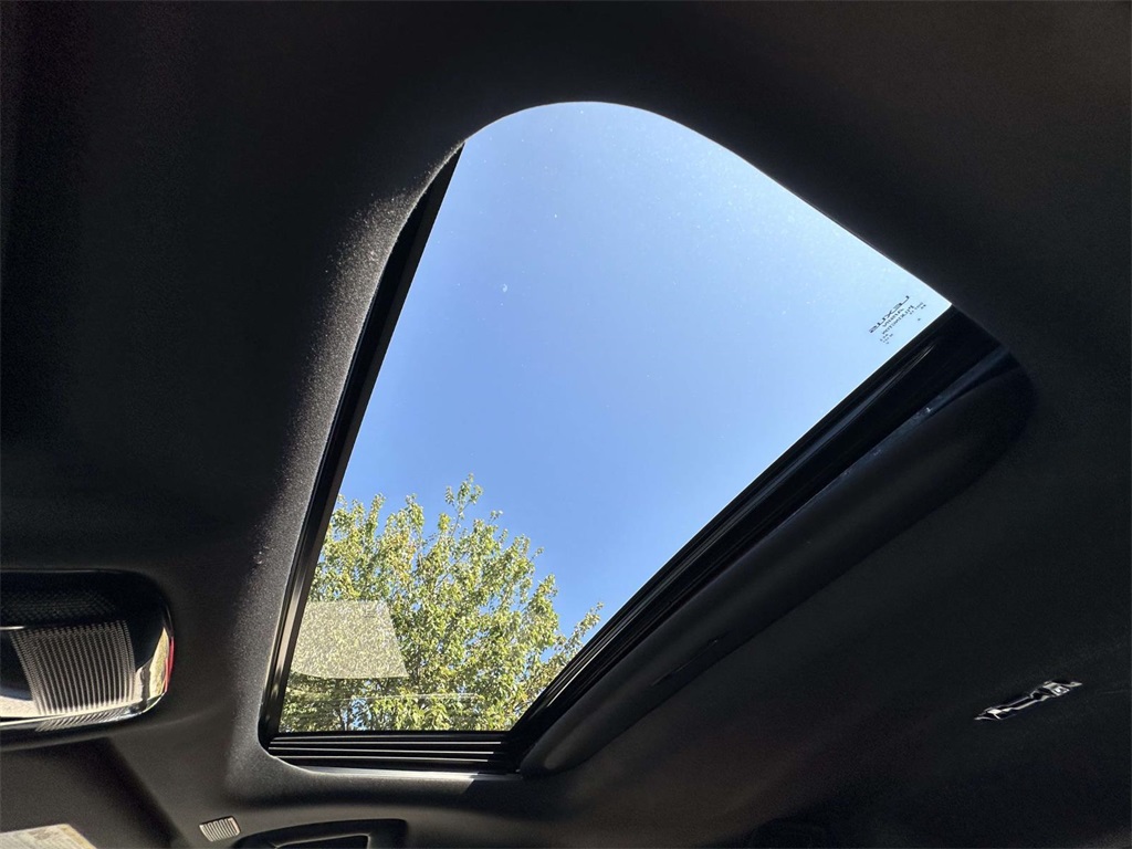 used 2023 Lexus RX car, priced at $51,895