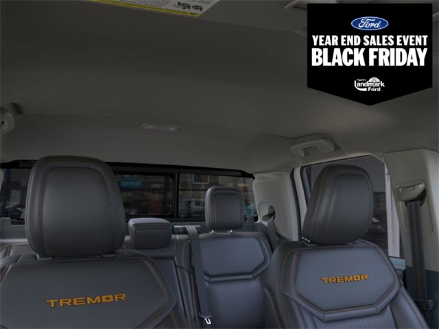 new 2025 Ford Maverick car, priced at $39,587