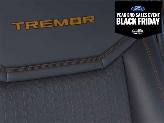 new 2025 Ford Maverick car, priced at $39,587