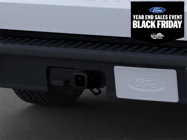 new 2025 Ford Maverick car, priced at $39,587