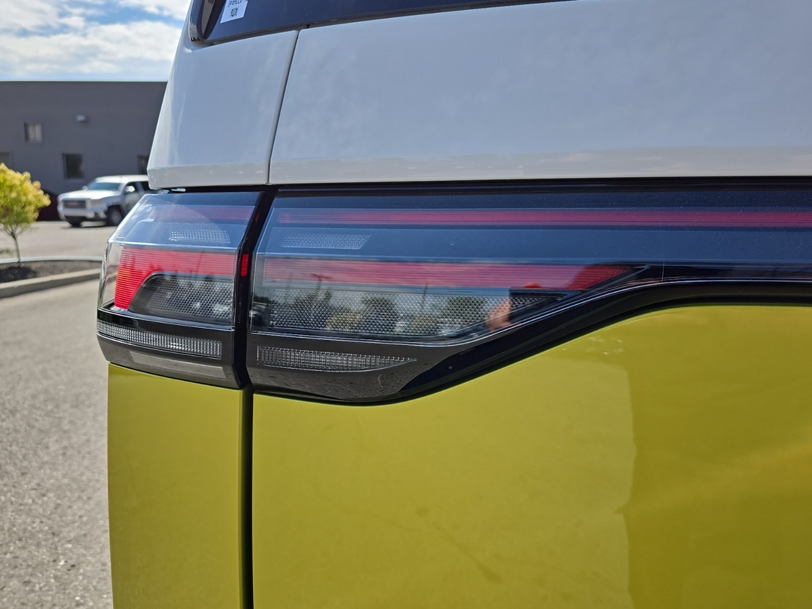 new 2025 Volkswagen ID. Buzz car, priced at $69,290