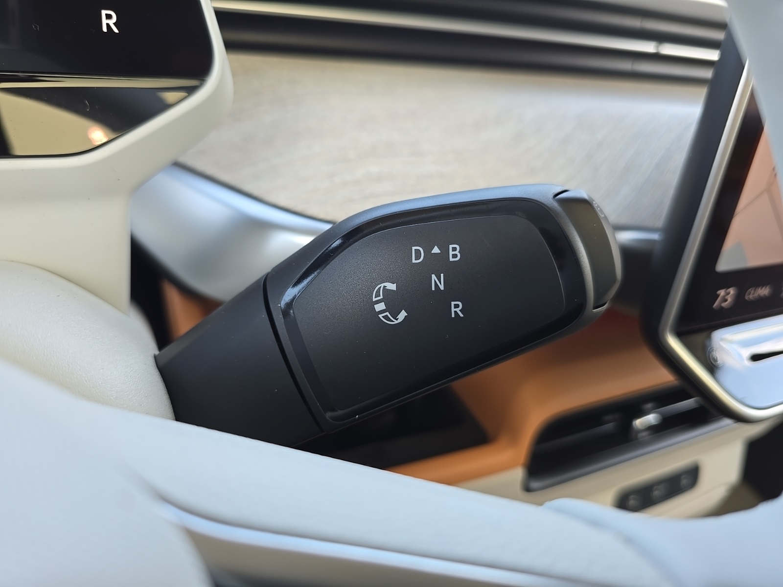 new 2025 Volkswagen ID. Buzz car, priced at $69,290