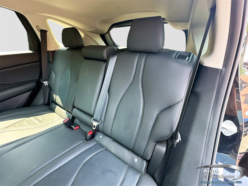 used 2021 Acura RDX car, priced at $30,599