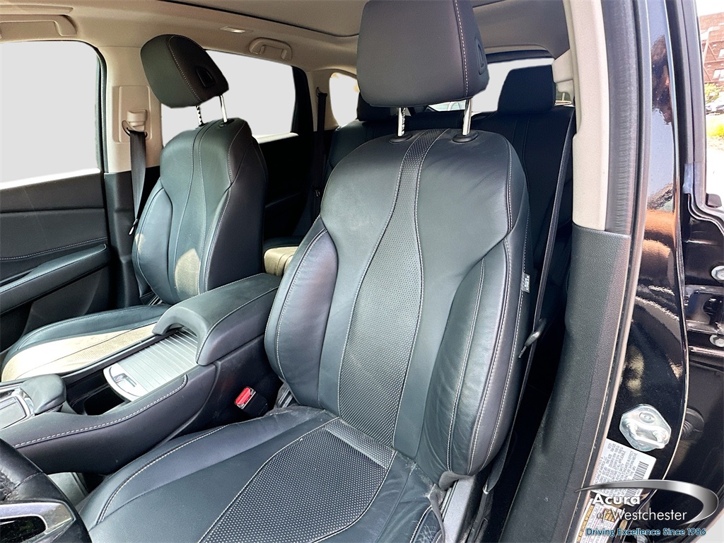 used 2021 Acura RDX car, priced at $30,599