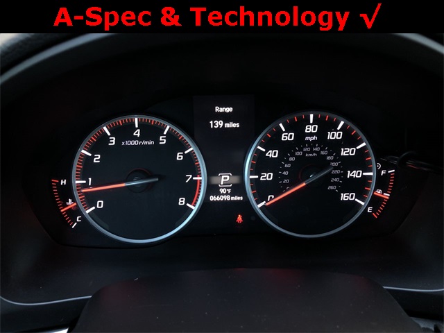 used 2020 Acura ILX car, priced at $25,987