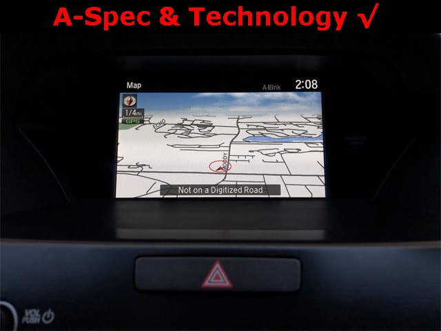 used 2020 Acura ILX car, priced at $25,987