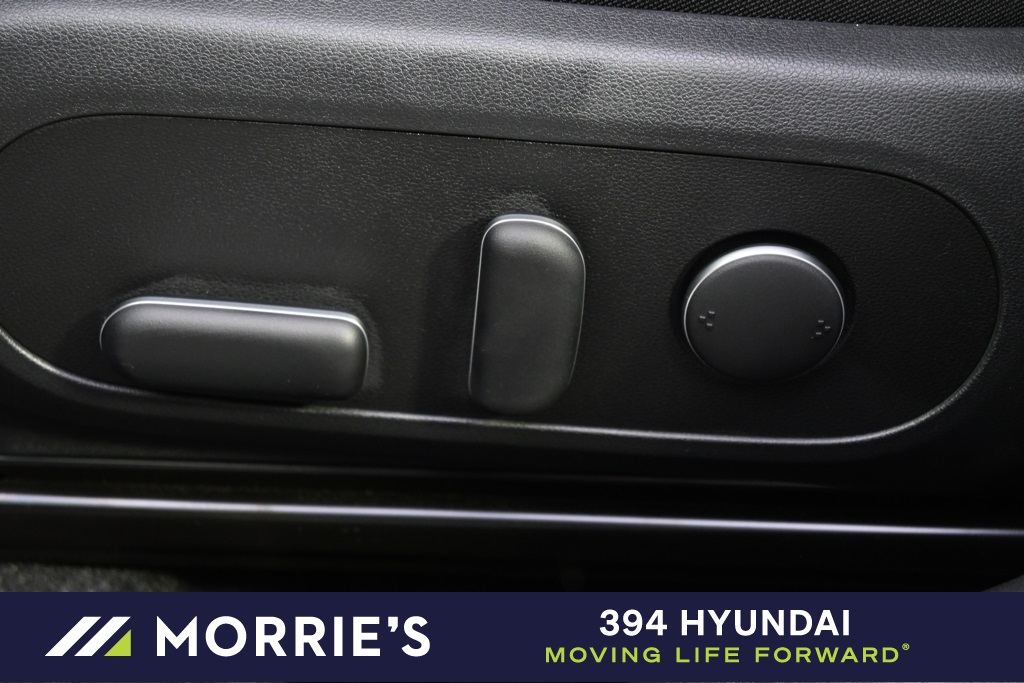 new 2025 Hyundai Kona car, priced at $25,998