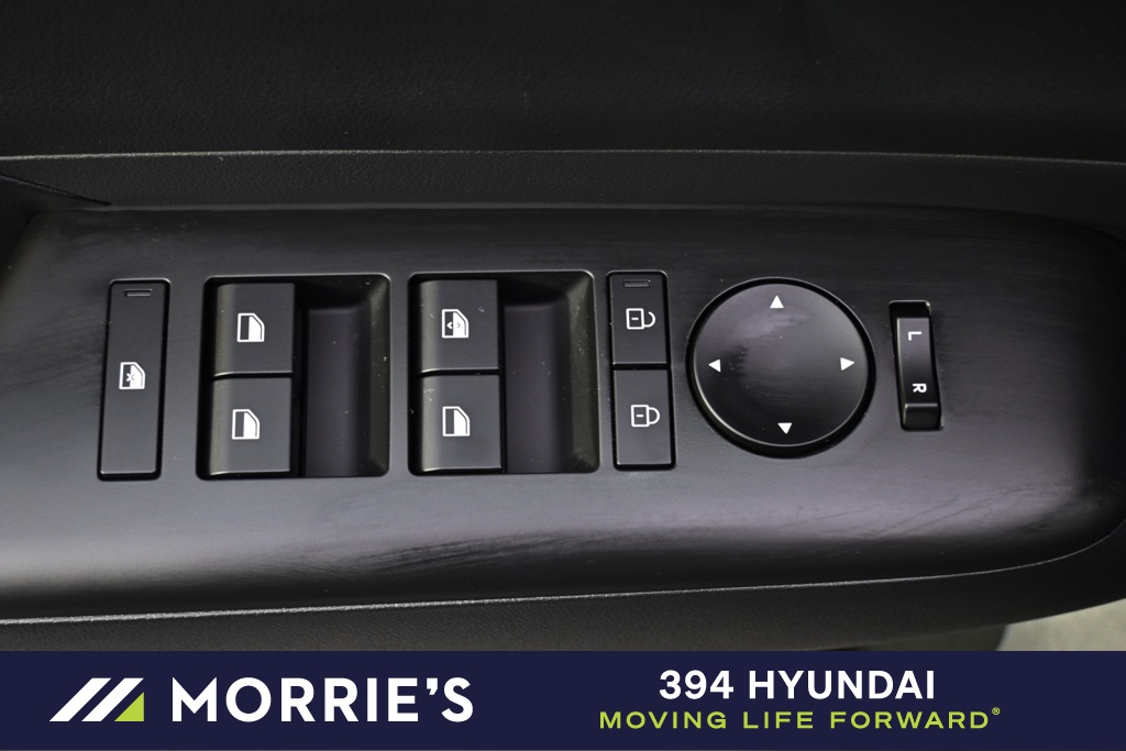 new 2025 Hyundai Kona car, priced at $25,998