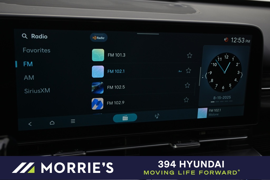 new 2025 Hyundai Kona car, priced at $25,998